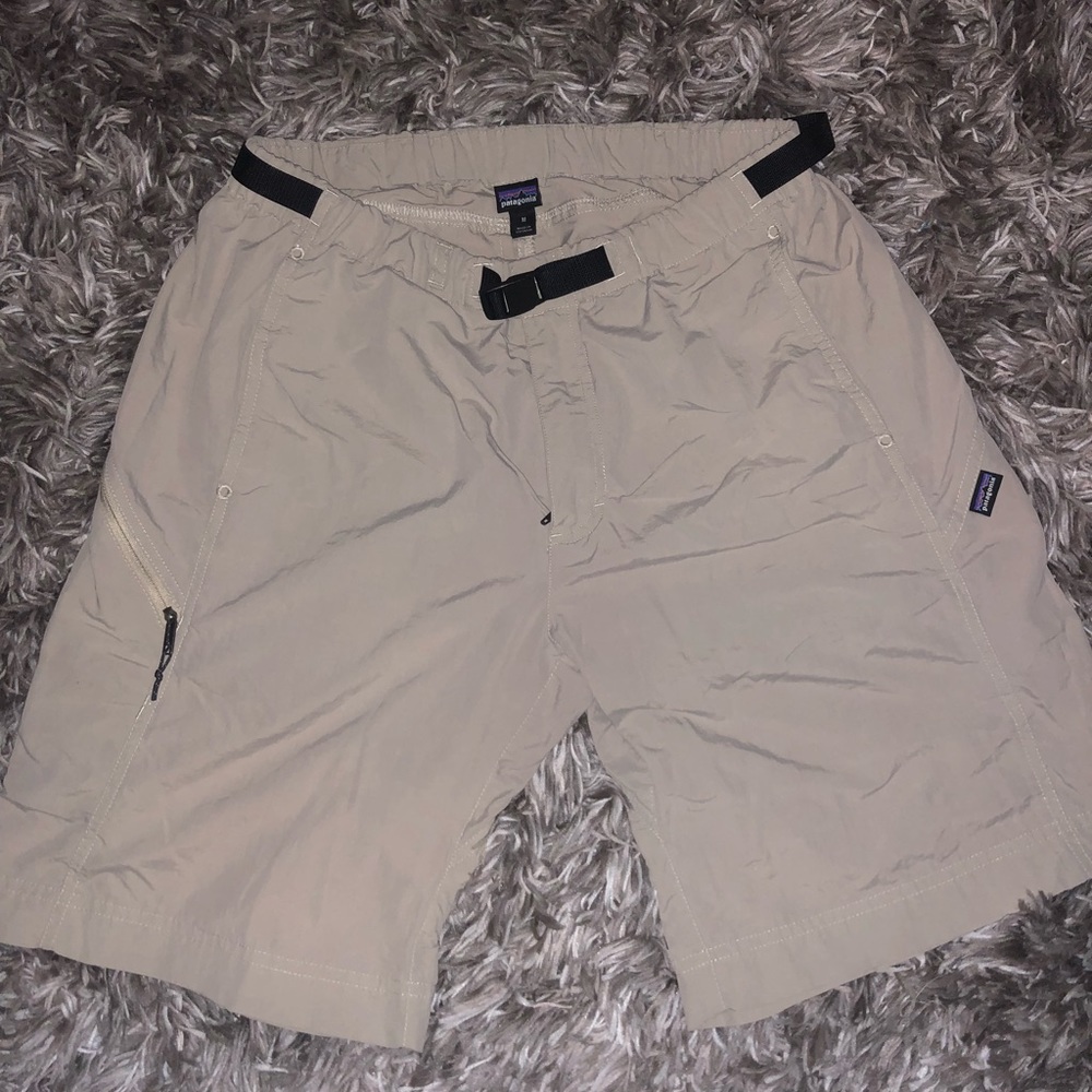 Patagonia shorts